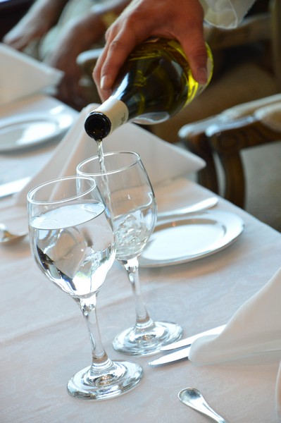 Le Ciel Sunday Brunch
